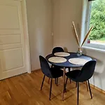 Koselig Leilighet Med Terrasse Ons