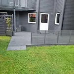 Koselig Leilighet Med Terrasse Ons