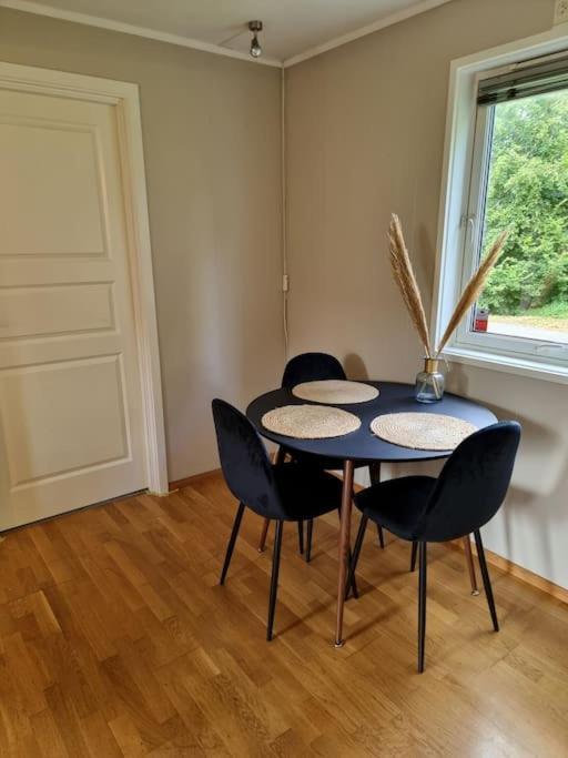Koselig Med Terrasse Ons * Stavanger