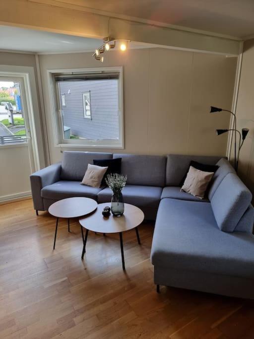 Koselig Med Terrasse Ons *